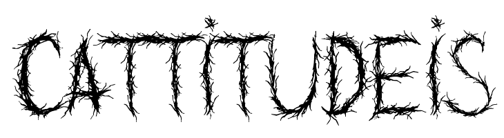 Grey World Demo  Free Fonts Download