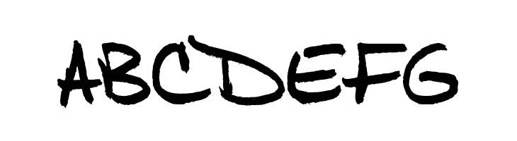 j.d.  Free Fonts Download