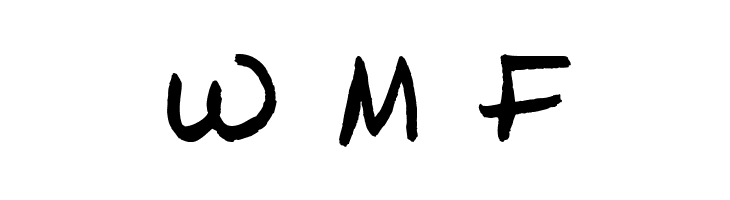 j.d.  Free Fonts Download