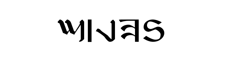 Anayanka  Free Fonts Download