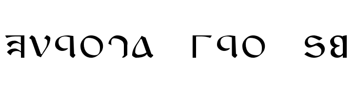 Anayanka  Free Fonts Download