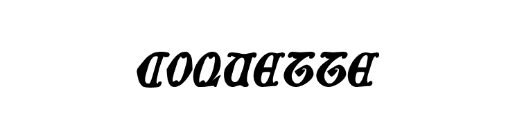 Westdelphia Bold Italic  Free Fonts Download