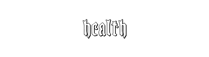 Westdelphia 3D Regular  Free Fonts Download