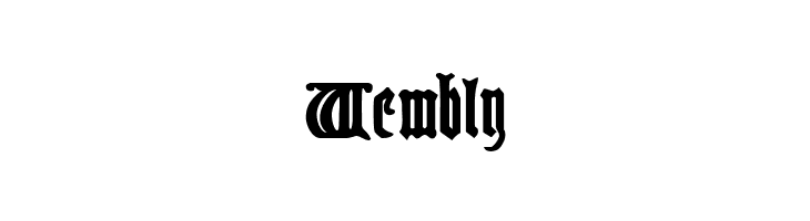 Westdelphia Bold  Free Fonts Download