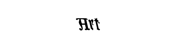 Westdelphia Leftalic  Free Fonts Download