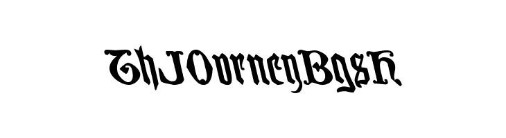 Westdelphia Leftalic  Free Fonts Download