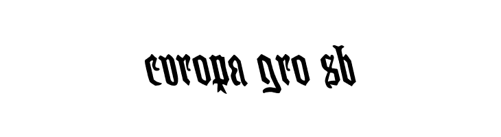 Westdelphia Leftalic  Free Fonts Download
