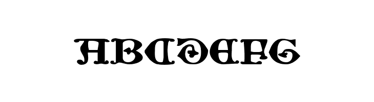 Westdelphia Extra-Expanded  Free Fonts Download