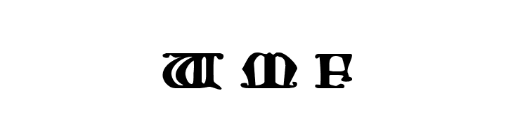 Westdelphia Extra-Expanded  Free Fonts Download