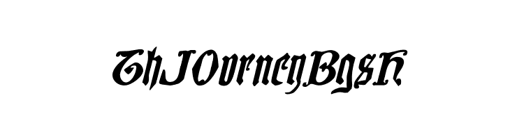Westdelphia Rotalic  Free Fonts Download