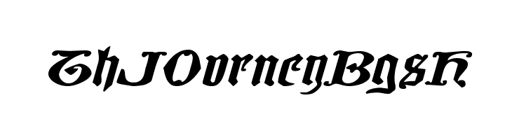 Westdelphia Extra-Expanded Italic  Free Fonts Download