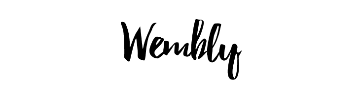 Beacon  Free Fonts Download