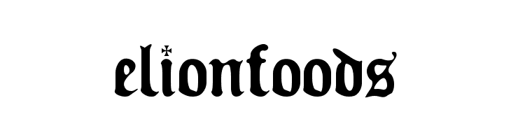 Old Europe  Free Fonts Download