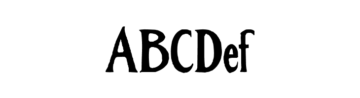 Classic  Free Fonts Download