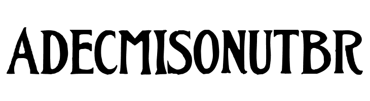 Classic  Free Fonts Download