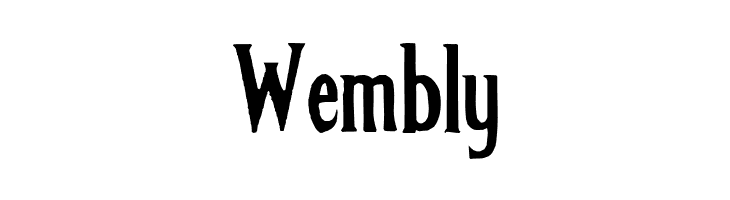 Classic  Free Fonts Download