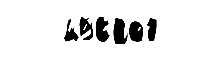 15teen  Free Fonts Download