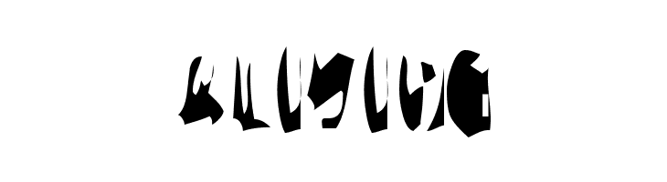 15teen  Free Fonts Download