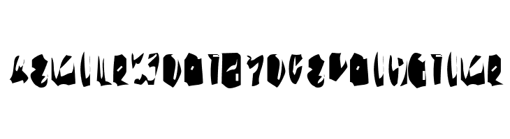 15teen  Free Fonts Download