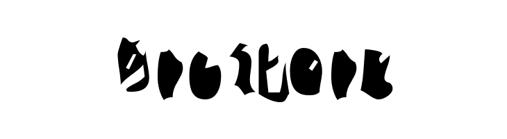 15teen  Free Fonts Download