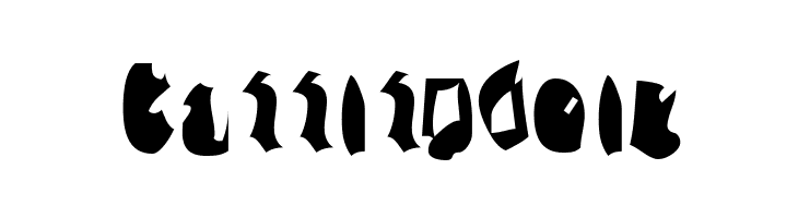 15teen  Free Fonts Download