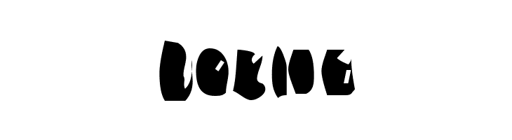 15teen  Free Fonts Download