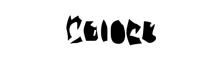 15teen  Free Fonts Download