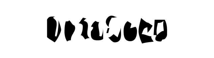 15teen  Free Fonts Download