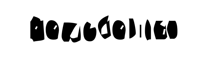 15teen  Free Fonts Download