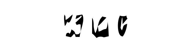 15teen  Free Fonts Download
