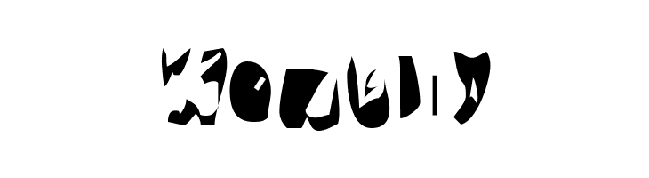 15teen  Free Fonts Download