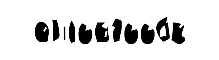 15teen  Free Fonts Download