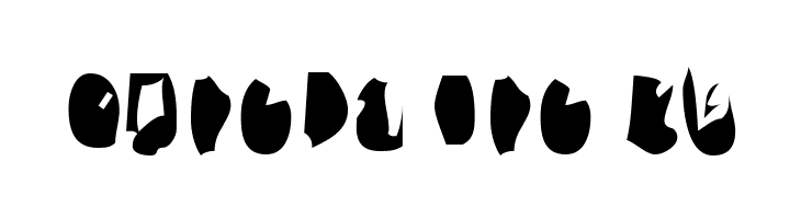 15teen  Free Fonts Download