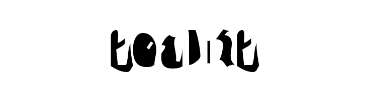 15teen  Free Fonts Download