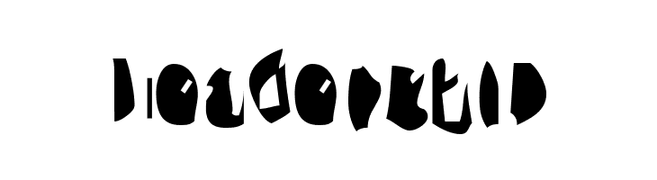 15teen  Free Fonts Download