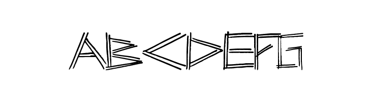 twostick  Free Fonts Download