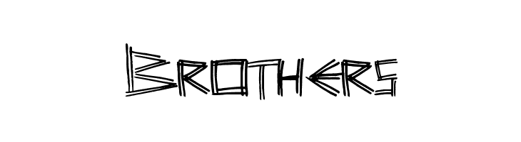 twostick  Free Fonts Download