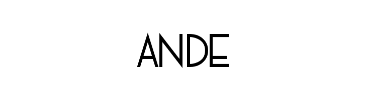 HIELO Semi-bold  Free Fonts Download