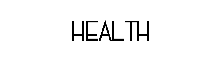 HIELO Semi-bold  Free Fonts Download