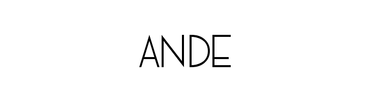 HIELO regular  Free Fonts Download