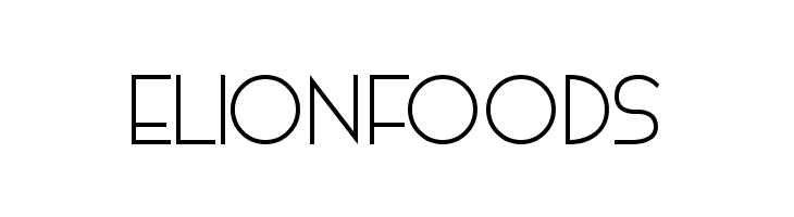 HIELO regular  Free Fonts Download