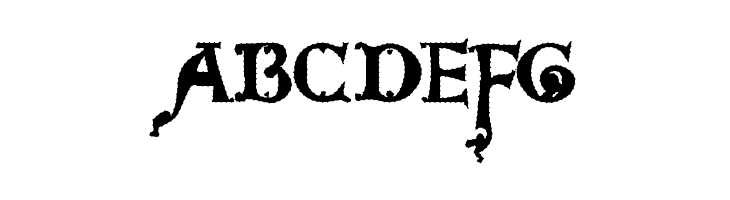 Questra Extra ST  Free Fonts Download