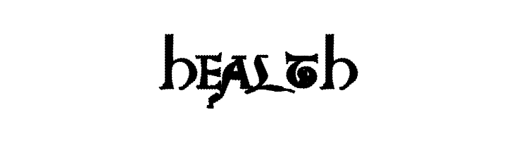 Questra Extra ST  Free Fonts Download