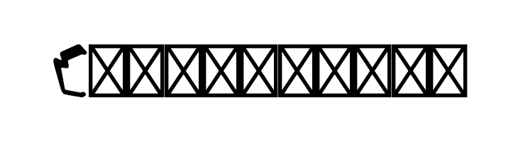 OCTOPUS ORBIT  Free Fonts Download