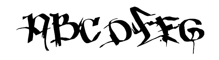 BakedTrains  Free Fonts Download