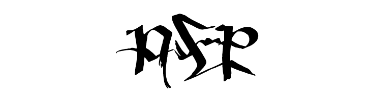 BakedTrains  Free Fonts Download