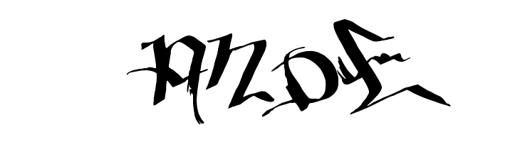 BakedTrains  Free Fonts Download