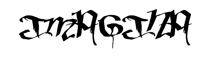 BakedTrains  Free Fonts Download