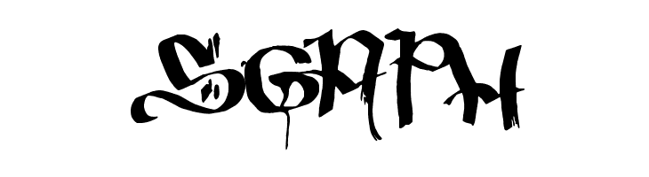 BakedTrains  Free Fonts Download