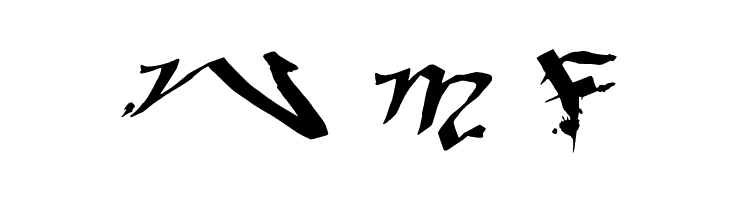 BakedTrains  Free Fonts Download
